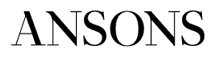ANSON'S