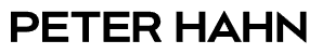 Peter Hahn